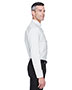 Ultraclub 8970 Men Classic Wrinkle-Free Long-Sleeve Oxford