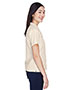 Ultraclub 8981 Women Cabana Breeze Camp Shirt