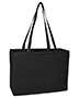 Ultraclub A134 Unisex Deluxe Tote