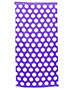 Purple Polka Dot