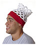 Liberty Bags HH01 Unisex Hoop Head Cap