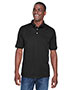 Ultraclub 8315 Men Platinum Performance Pique Polo With Temp Control Technology