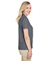 UltraClub UC102W Ladies 4.4 oz Cavalry Twill Performance Polo