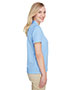 UltraClub UC102W Ladies 4.4 oz Cavalry Twill Performance Polo