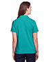 Ultraclub UC105W Women Ladies' Lakeshore Stretch Cotton Performance Polo