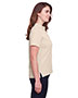 Ultraclub UC105W Women Ladies' Lakeshore Stretch Cotton Performance Polo