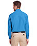 Ultraclub UC500 Men Bradley Performance Woven Shirt