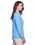 Ultraclub UC500W Women Ladies' Bradley Performance Woven Shirt