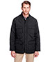 Ultraclub UC708 Men Dawson Quilted Hacking Jacket