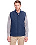 Ultraclub UC709 Men Dawson Quilted Hacking Vest