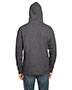 Under Armour 1300123  Men's Hustle Pullover Hooded Sweatshirt