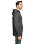 Under Armour 1300123  Men's Hustle Pullover Hooded Sweatshirt