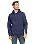 Under Armour 1300123  Men's Hustle Pullover Hooded Sweatshirt