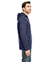 Under Armour 1300123  Men's Hustle Pullover Hooded Sweatshirt