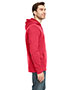 Under Armour 1300123  Men's Hustle Pullover Hooded Sweatshirt