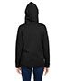 Under Armour 1300261  Ladies' Hustle Pullover Hooded Sweatshirt