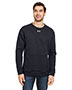 Under Armour 1302159  Men's Hustle Fleece Crewneck Sweatshirt