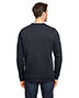 Under Armour 1302159  Men's Hustle Fleece Crewneck Sweatshirt