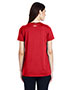 Under Armour 1305510  Ladies' Locker 2.0 T-Shirt