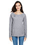 Under Armour 1305784  Ladies' Hustle Fleece Crewneck  Sweatshirt