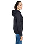 Under Armour 1351229  Ladies' Hustle Full-Zip Hooded Sweatshirt