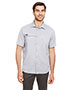 Under Armour 1351360  Men's Motivate Coach Woven Shirt