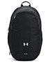 Under Armour 1364182  Hustle 5.0 TEAM Laptop Backpack