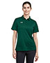 Under Armour 1370431  Ladies' Tech™ Polo