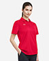 Under Armour 1370431 Ladies' Tech™ Polo