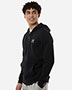 Under Armour 1373881 Men's Icon Fleece Hooded Full-Zip