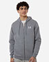 Under Armour 1373881 Men's Icon Fleece Hooded Full-Zip