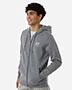 Under Armour 1373881 Men's Icon Fleece Hooded Full-Zip