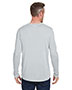 Under Armour 1376843  Men's Team Tech Long-Sleeve T-Shirt