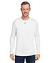 Under Armour 1376843  Men's Team Tech Long-Sleeve T-Shirt