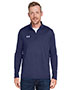 Under Armour 1376844  Men's Team Tech Quarter-Zip