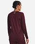 Under Armour 1376852 Ladies' Team Tech Long-Sleeve T-Shirt
