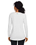 Under Armour 1376852  Ladies' Team Tech Long-Sleeve T-Shirt