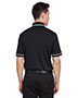 Under Armour 1376904  Men's Tipped Teams Performance Polo