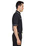 Under Armour 1376904  Men's Tipped Teams Performance Polo