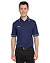 Under Armour 1376904  Men's Tipped Teams Performance Polo