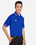 Under Armour 1376904 Men's Tipped Teams Performance Polo