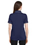 Under Armour 1376905  Ladies' Tipped Teams Performance Polo