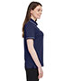 Under Armour 1376905  Ladies' Tipped Teams Performance Polo