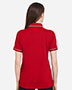 Under Armour 1376905 Ladies' Tipped Teams Performance Polo