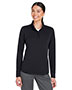 Under Armour 1377332  Ladies' Playoff Quarter-Zip