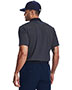 Under Armour 1377376  Men's 3.0 Striped Perf Polo