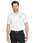 Under Armour 1377377  Men's 3.0 Printed Performance Polo