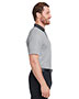 Under Armour 1377377  Men's 3.0 Printed Performance Polo