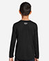 Under Armour 1377488 Youth Tech™ Team Long Sleeve T-Shirt