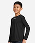 Under Armour 1377488 Youth Tech™ Team Long Sleeve T-Shirt